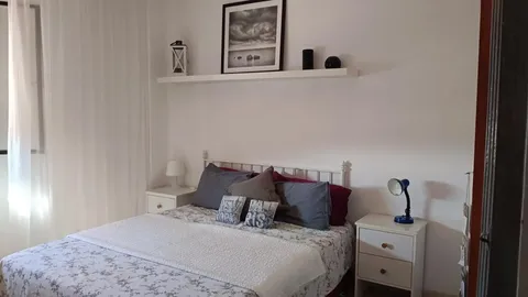 Zimmer 100 m², Málaga