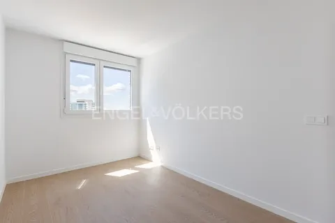 Pis de 116 m² a València