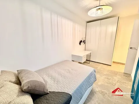 Pis de 54 m² a Còrdova
