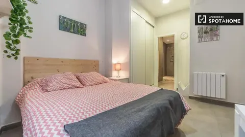 Stanza in affitto, Valencia