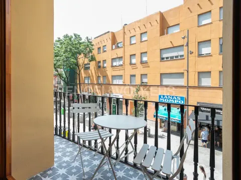 Квартира 118 м² у Валенсіі