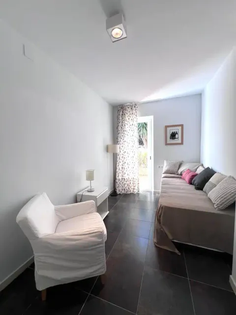 Pis de 120 m² a Eivissa