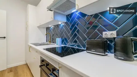Habitación en alquiler, Barcelona