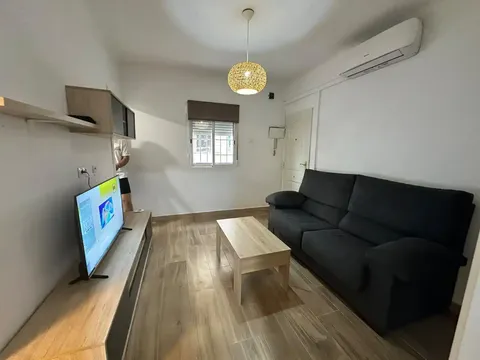 Pis de 50 m² a Almeria