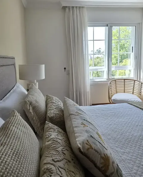 Pis de 137 m² a Oleiros