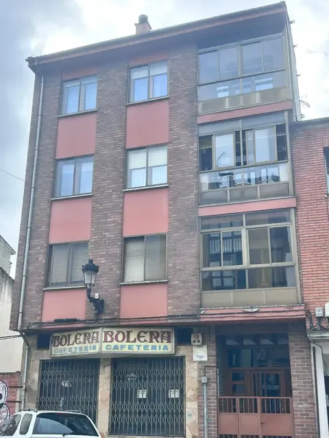 Flat 97 m² in San Leonardo de Yagüe