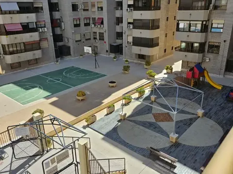 Wohnung 146 m² in Alicante