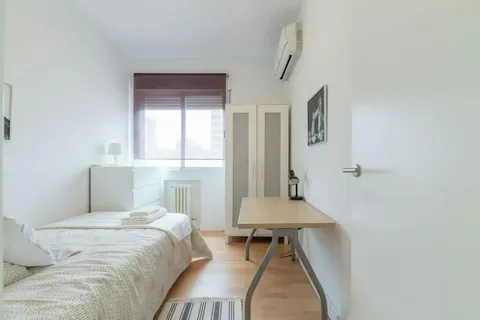Pis de 60 m² a Madrid