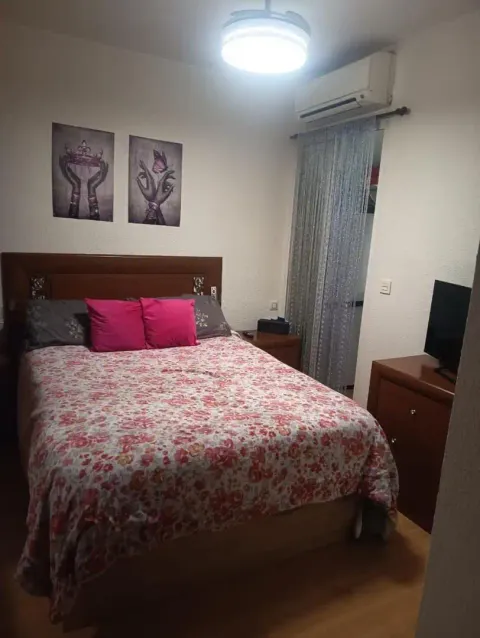 Piso de 55 m² en Jaén (2/7)