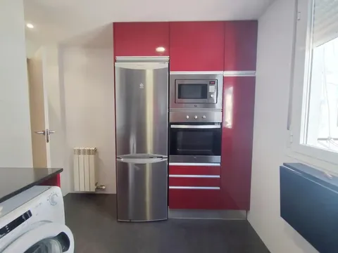 Pis de 58 m² a Saragossa