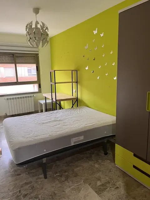Pis de 87 m² a Ciudad Real