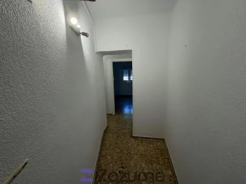 Pis de 62 m² a Madrid