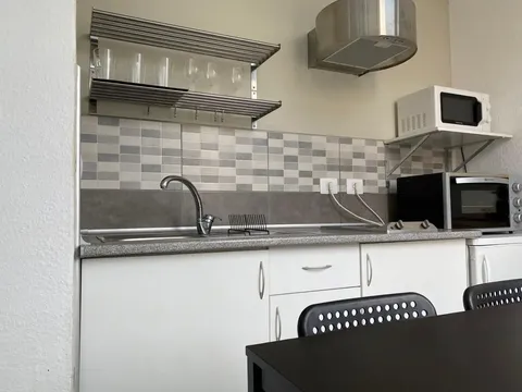 Appartamento 59 m² a Santa Cruz de Tenerife