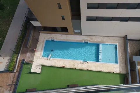 Pis de 56 m² a el Campello