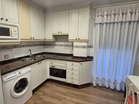 Piso de 90 m² en Salamanca