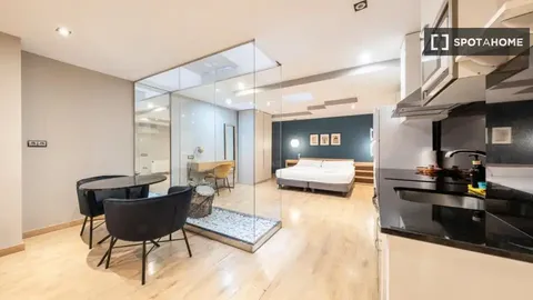 Appartamento 40 m² a Barcelona