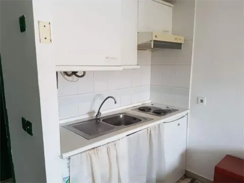 Pis de 40 m² a Sevilla