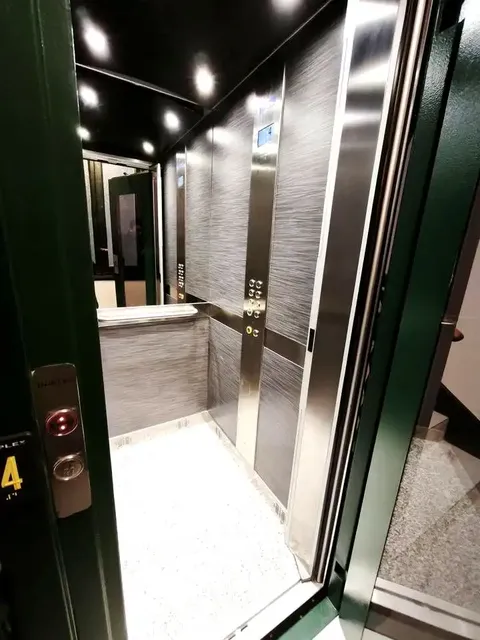 Wohnung 86 m² in Madrid