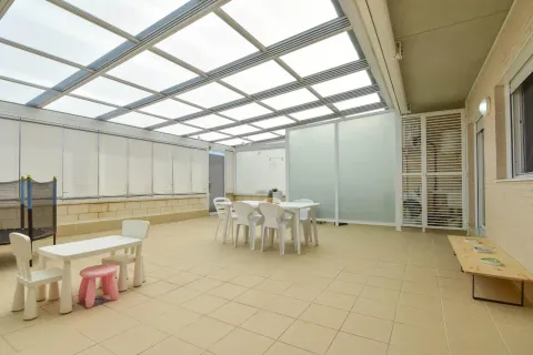 Квартира 58 м² в el Puig de Santa Maria