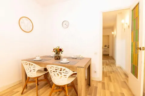 Appartement 58 m² à l'Hospitalet de Llobregat