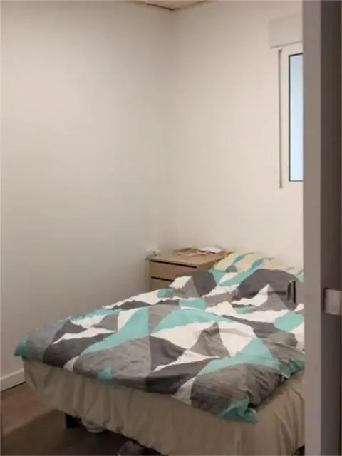 Pis de 60 m² a Ourense
