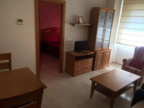 Pis de 56 m² a Màlaga (3/8)