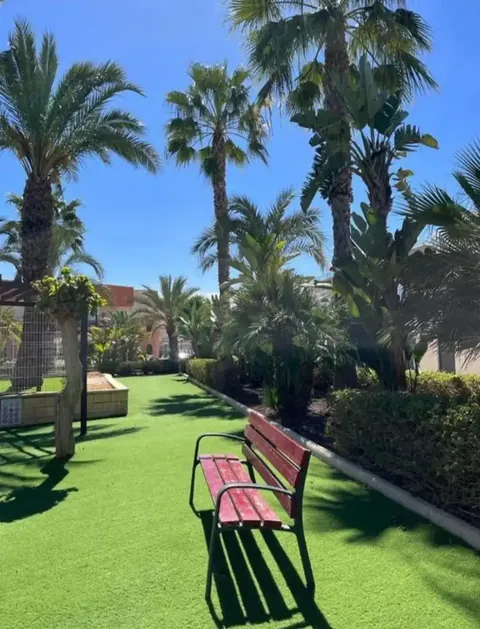 Pis de 52 m² a Oriola