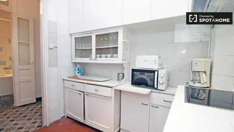 Habitación en alquiler, Barcelona