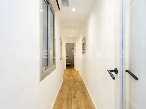 Piso de 81 m² en Barcelona