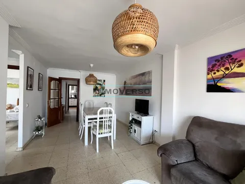 Pis de 107 m² a Rincón de la Victoria