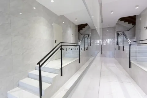 Wohnung 146 m² in Valencia