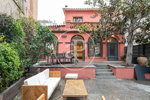 Pis de 217 m² a Barcelona