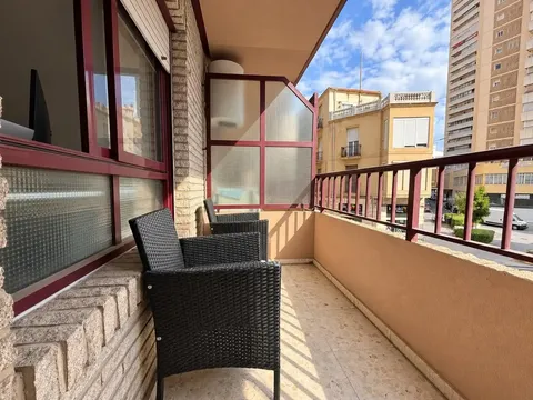 Pis de 111 m² a Alacant