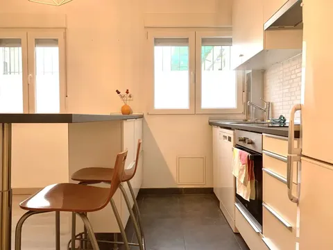 Pis de 66 m² a Madrid