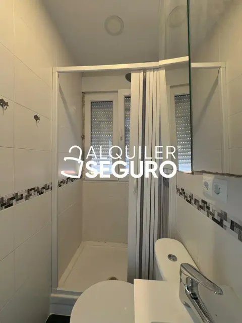 Wohnung 48 m² in Madrid
