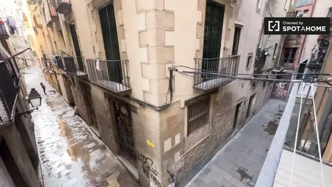 Habitación en alquiler, Barcelona