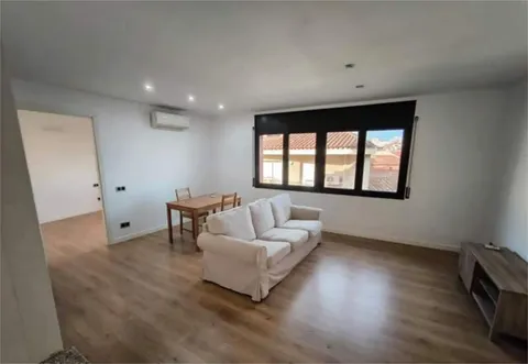 Wohnung 60 m² in l'Hospitalet de Llobregat