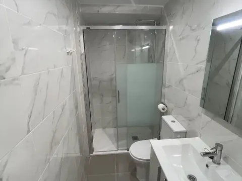 Wohnung 57 m² in Membrillera