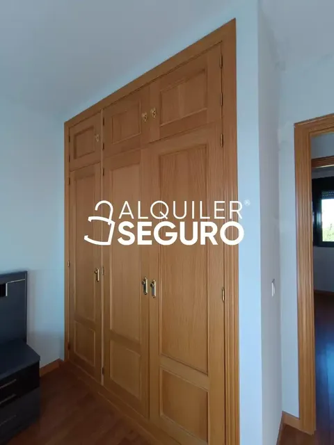 Pis de 140 m² a Illescas