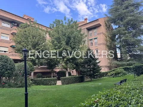 Pis de 86 m² a Madrid
