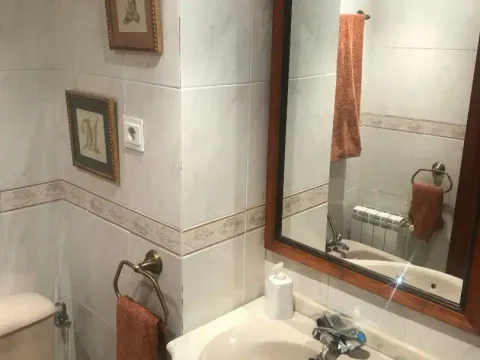 Pis de 84 m² a Madrid
