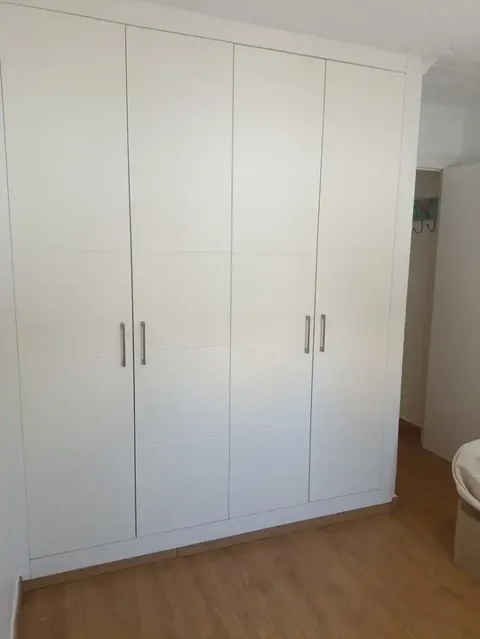Pis de 80 m² a Cartagena