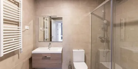 Quarto para alugar, Barcelona