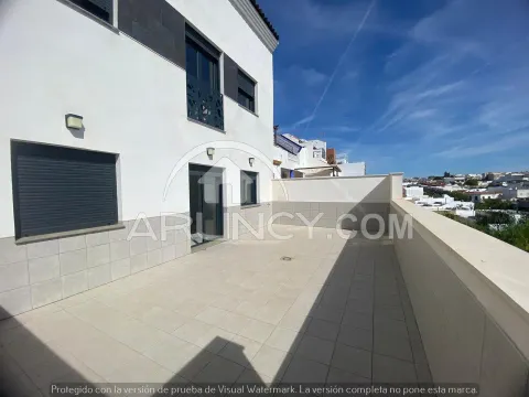 Pis de 79 m² a Alcalá de Guadaíra