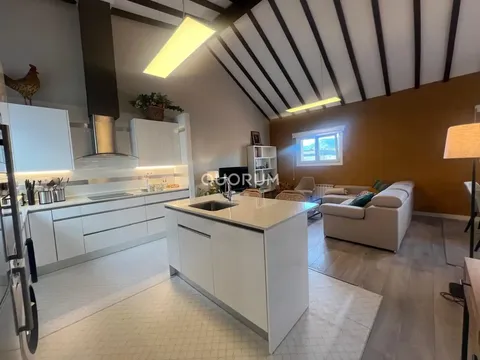 Pis de 106 m² a Bilbao