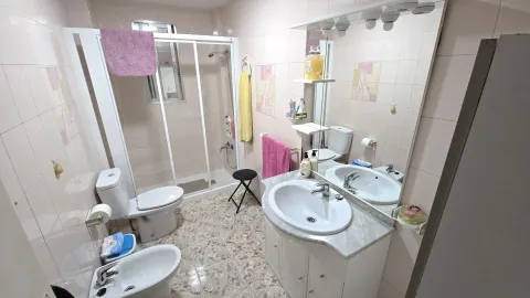Pis de 80 m² a Cáceres
