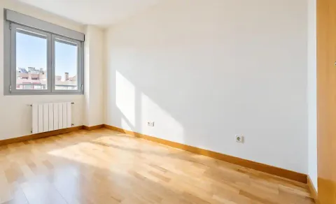 Квартира 80 м² в Мадриде