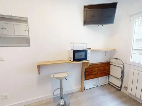 Zimmer zur Miete, Burgos