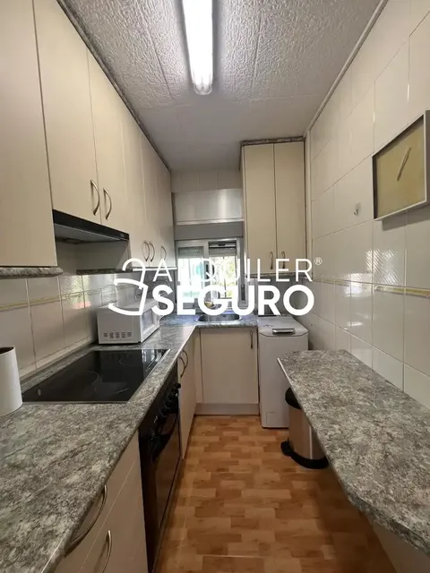 Pis de 60 m² a Madrid