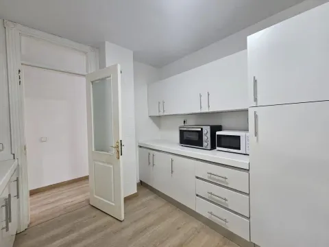 Habitació de lloguer, Santa Cruz de Tenerife